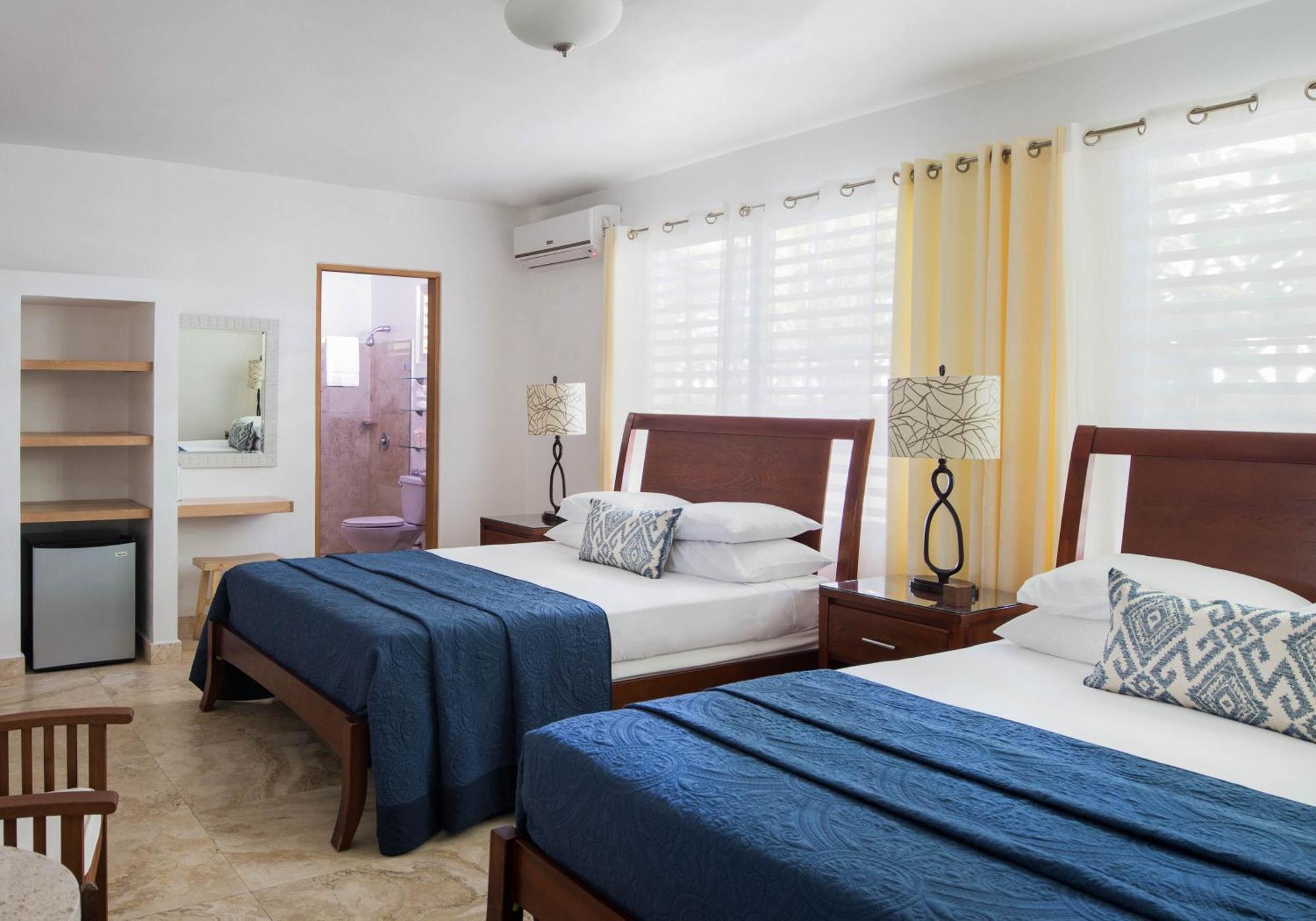 Malecon House Hotell Vieques Exteriör bild