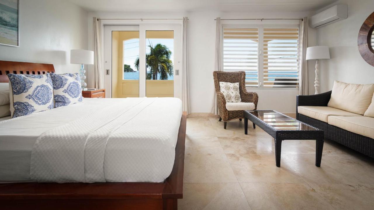 Malecon House Hotell Vieques Exteriör bild